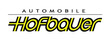 Logo Franz Hofbauer Automobile GmbH & Co. KG
